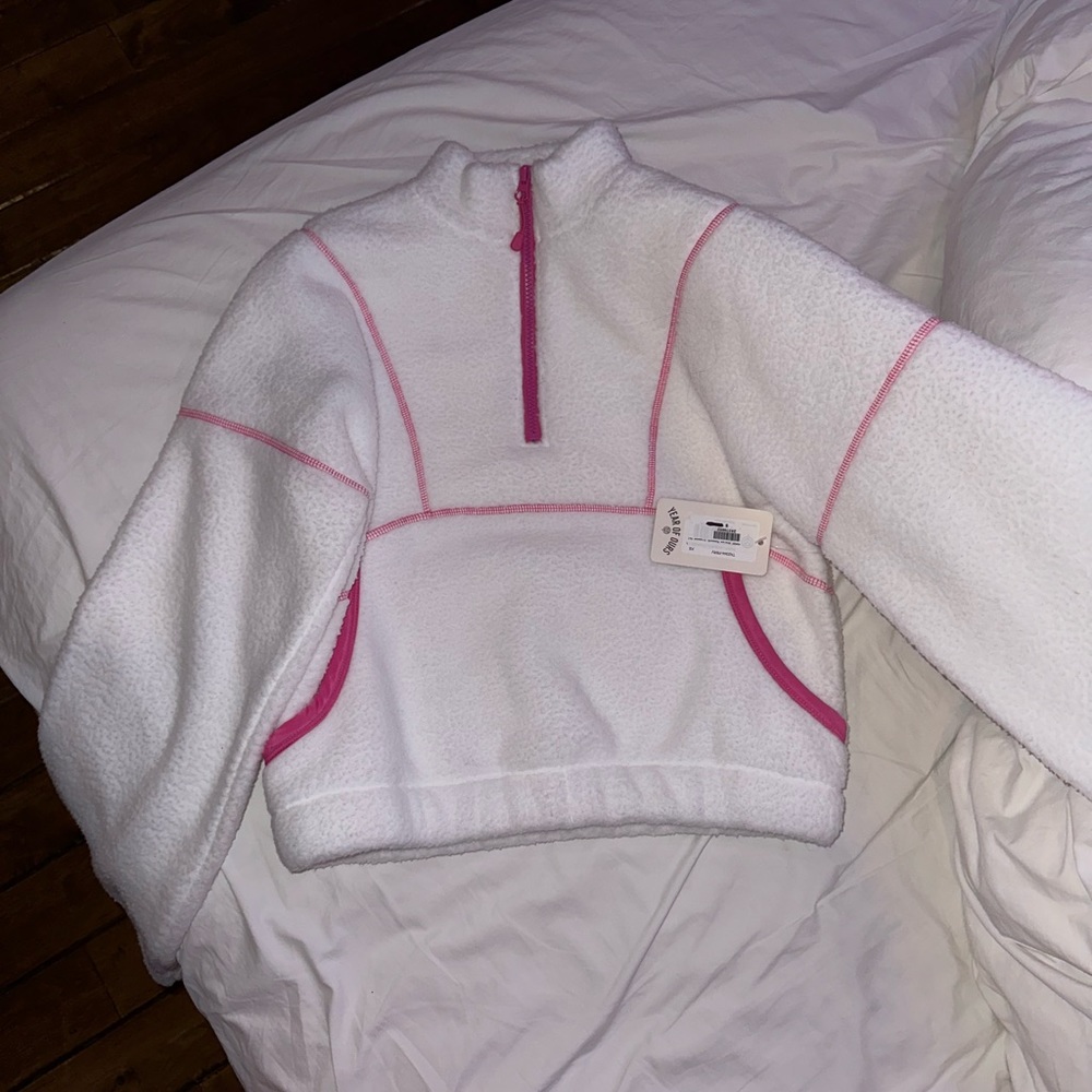 Fleece adorable perfect for winter